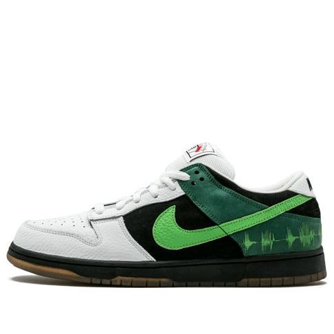 Nike SB Dunk Low Premium "C & K"