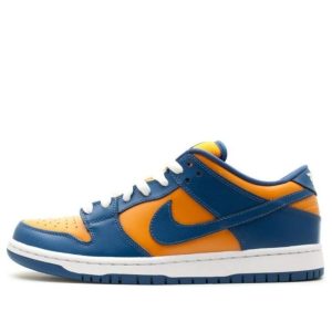 Nike SB Dunk Low Pro “Sunset French Blue”