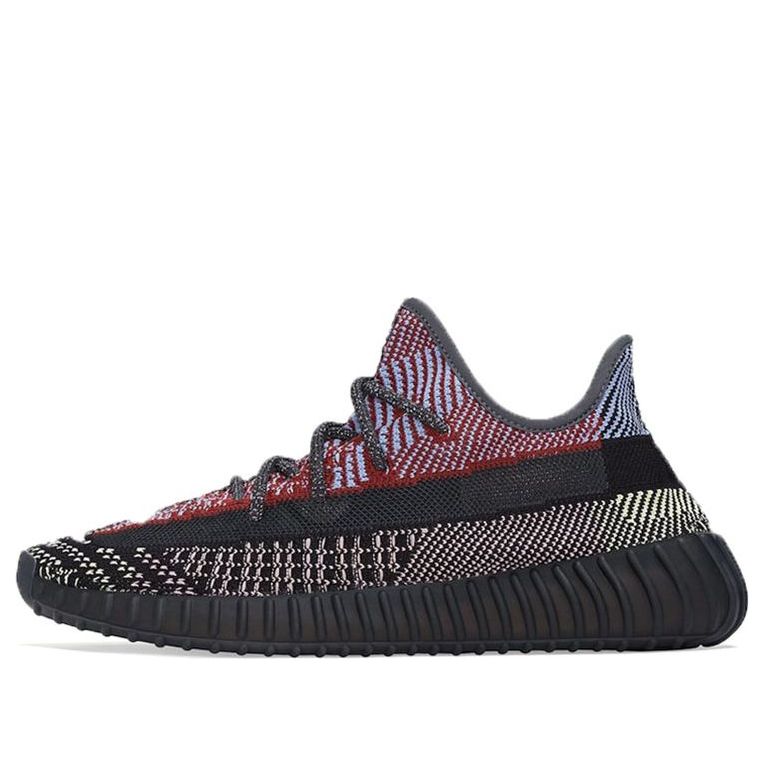 Adidas Yeezy Boost 350 V2 "Yecheil Non-Reflective"