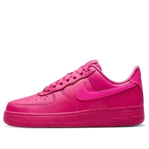 Nike Air Force 1 “07 “Fireberry”