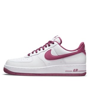 Nike Air Force 1 “07 “Light Bordeaux”