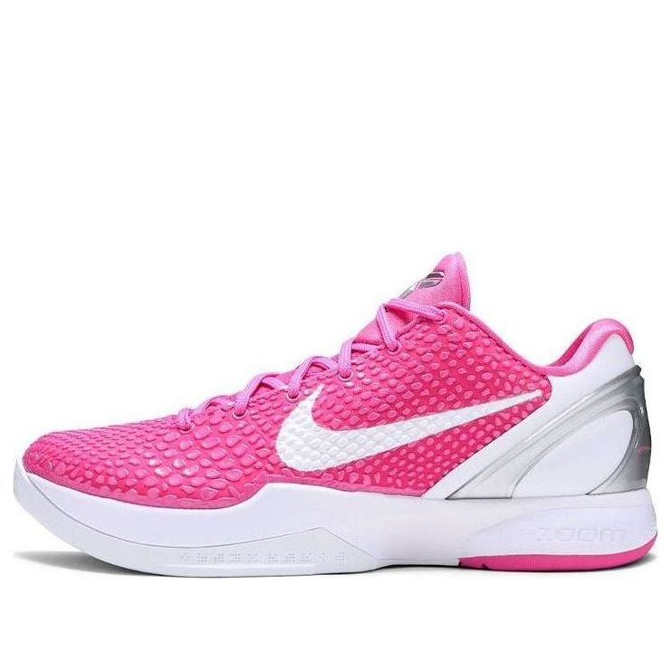 Nike Zoom Kobe 6 Protro "Think Pink"