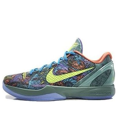 Nike Zoom Kobe 6 "Prelude"