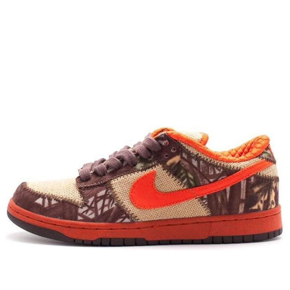 Nike SB Dunk Low Pro "Hunter Reese Forbes"