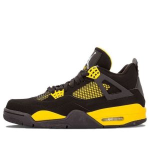 Air Jordan 4 Retro “Thunder”
