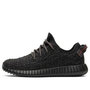 Adidas Yeezy Boost 350 “Pirate Black”