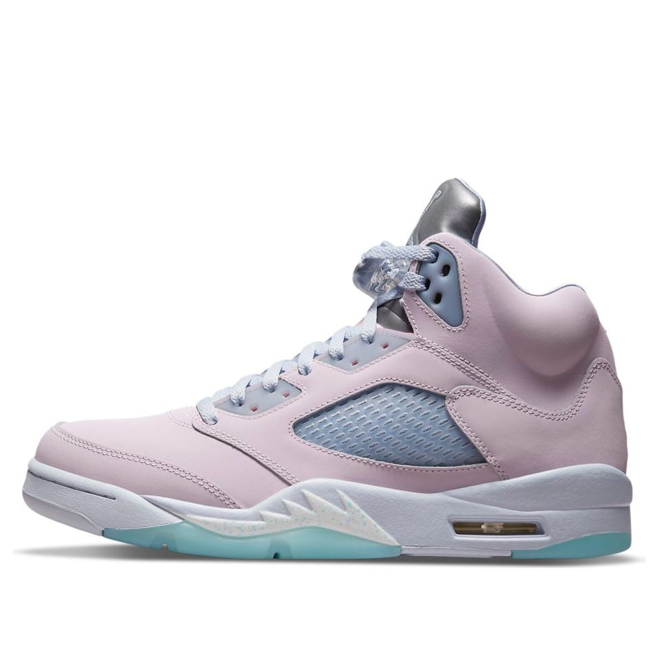 Air Jordan 5 Retro SE "Easter"