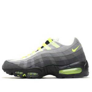 Nike Air Max 95 OG “Neon” 2012