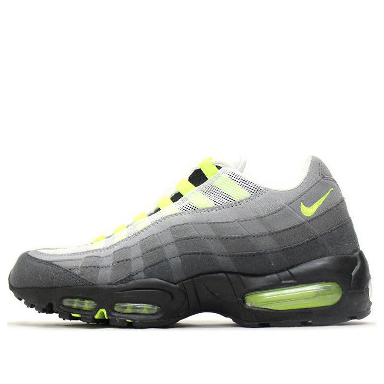 Nike Air Max 95 OG "Neon" 2012