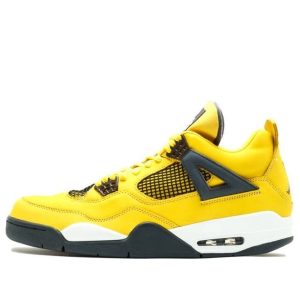 Air Jordan 4 Retro LS “Lightning”