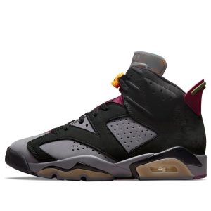 Air Jordan 6 Retro “Bordeaux”