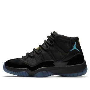 Air Jordan 11 Retro “Gamma Blue”