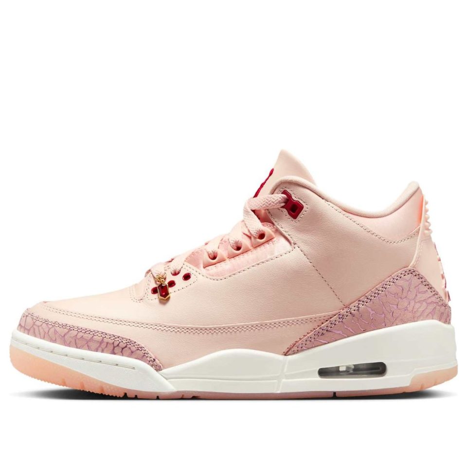 Air Jordan 3 Retro "Valentine"s Day"