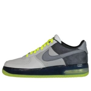 Nike Air Force 1 Supreme Max Air “Air Max 95”