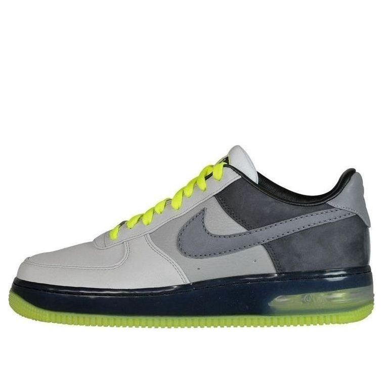 Nike Air Force 1 Supreme Max Air "Air Max 95"