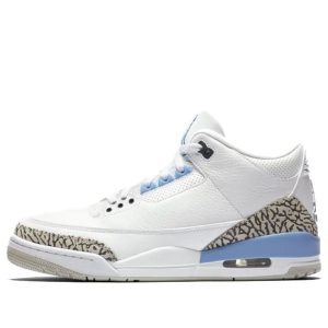Air Jordan 3 Retro “UNC”