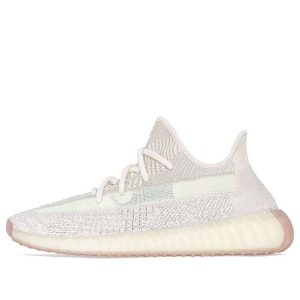 Adidas Yeezy Boost 350 V2 “Citrin Reflective”