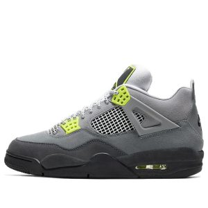 Air Jordan 4 Retro SE “Neon 95”
