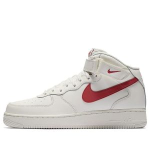 Nike Air Force 1 Mid “07 “Sail”