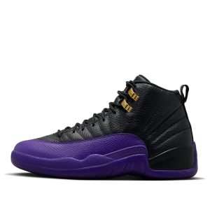 Air Jordan 12 Retro “Field Purple”
