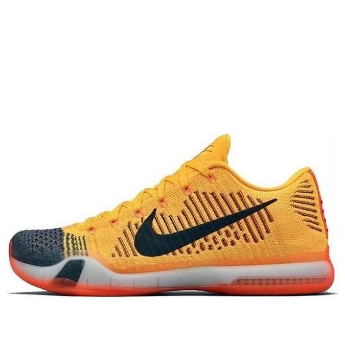 Nike Kobe 10 Elite "Rivalry"