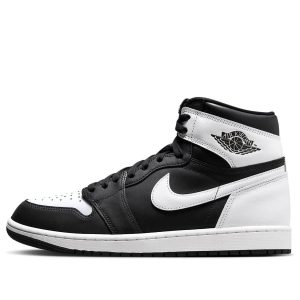 Air Jordan 1 High OG “Black White”