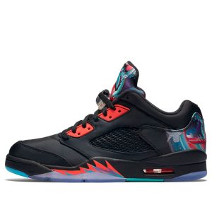 Air Jordan 5 Retro Low “Chinese New Year 2016”