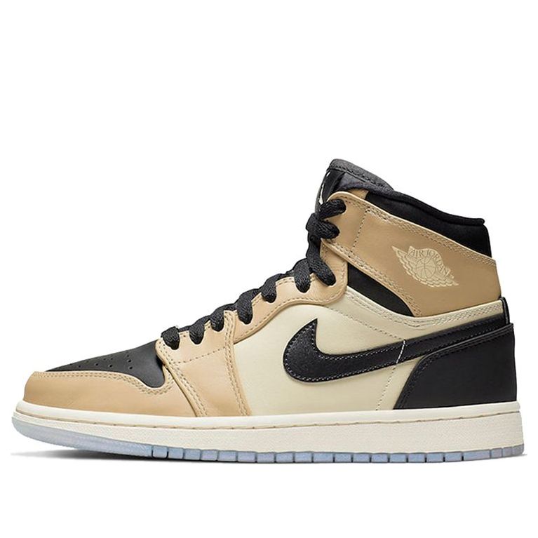 Air Jordan 1 High "Mushroom"