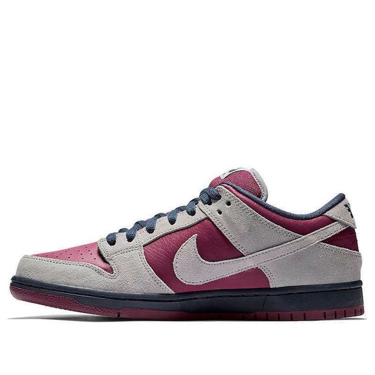 Nike SB Dunk Low "True Berry"