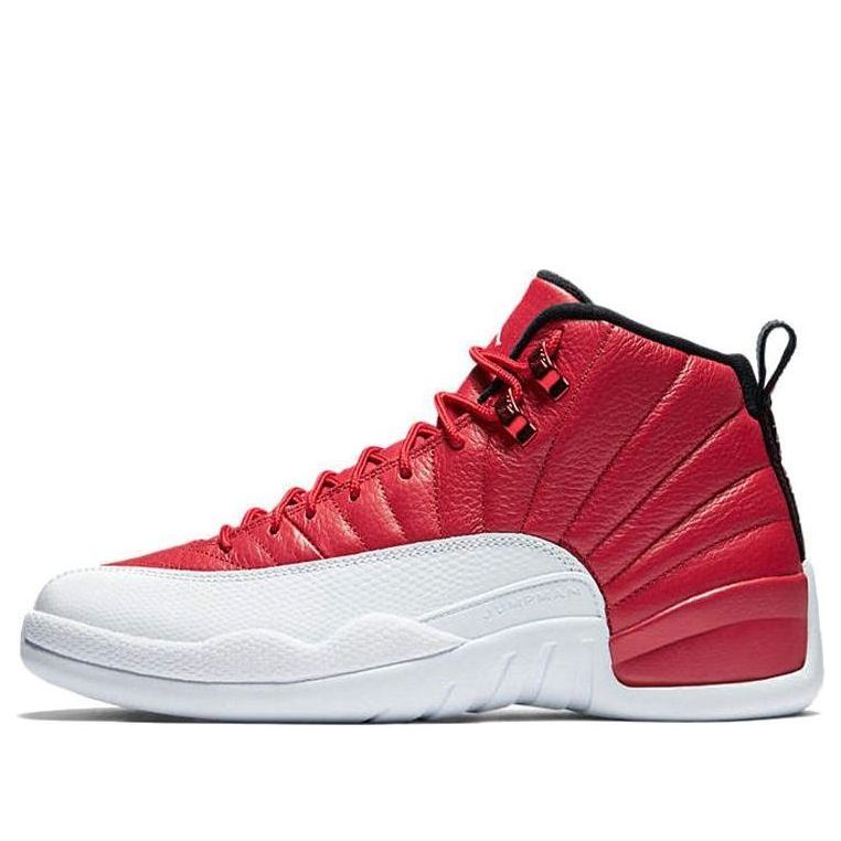 Air Jordan 12 Retro "Gym Red"