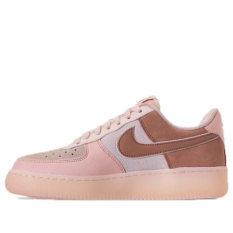 Nike Air Force 1 "07 Low Premium "Washed Coral"