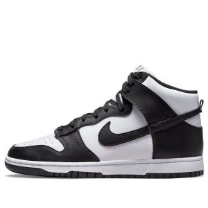 Nike Dunk High “Panda”