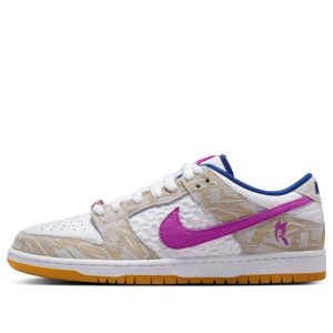 Nike SB Dunk Low “Rayssa Leal”