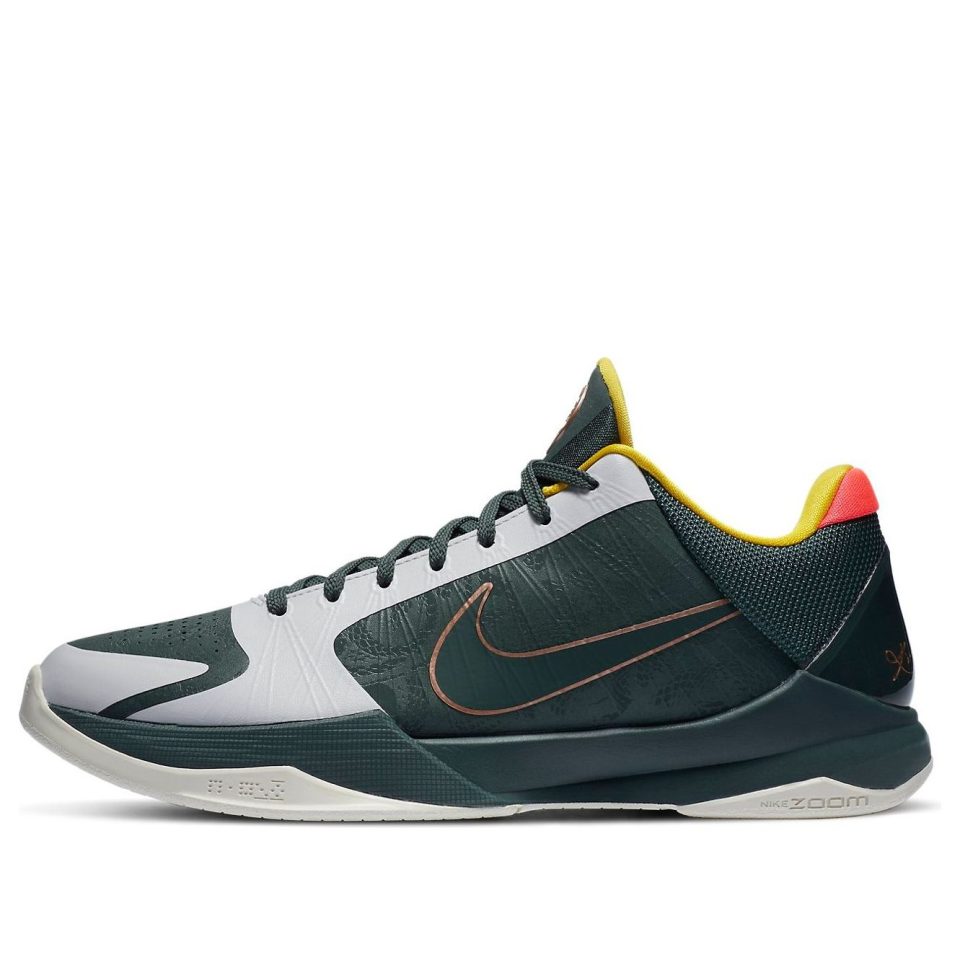 Nike Zoom Kobe 5 Protro "EYBL"
