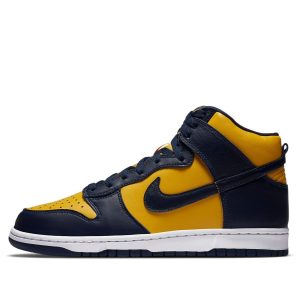 Nike Dunk High SP “Michigan”