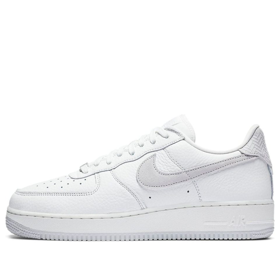 Nike Air Force 1 "07 Craft "White Photon Dust"