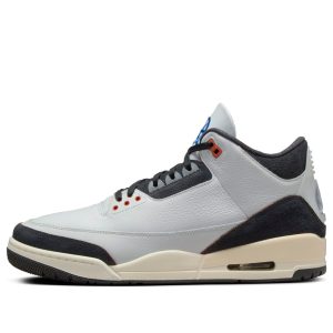Air Jordan 3 Retro “Quai 54”
