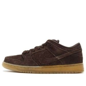 Nike SB Dunk Low Premium “Big Foot”