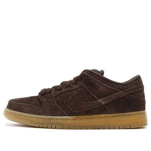 Nike SB Dunk Low Premium "Big Foot"