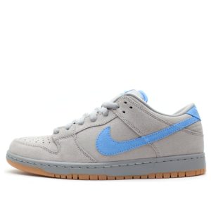 Nike SB Dunk Low Pro “Iron Low”
