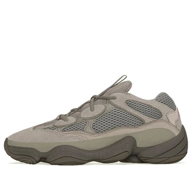 Adidas Yeezy 500 "Ash Grey"