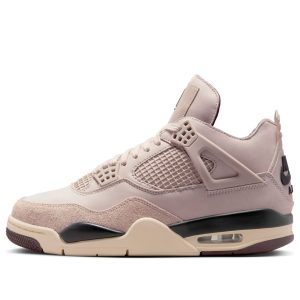 Air Jordan 4 x A Ma Maniere “Fossil Stone”