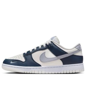 Nike Dunk Low “Armoury Navy”