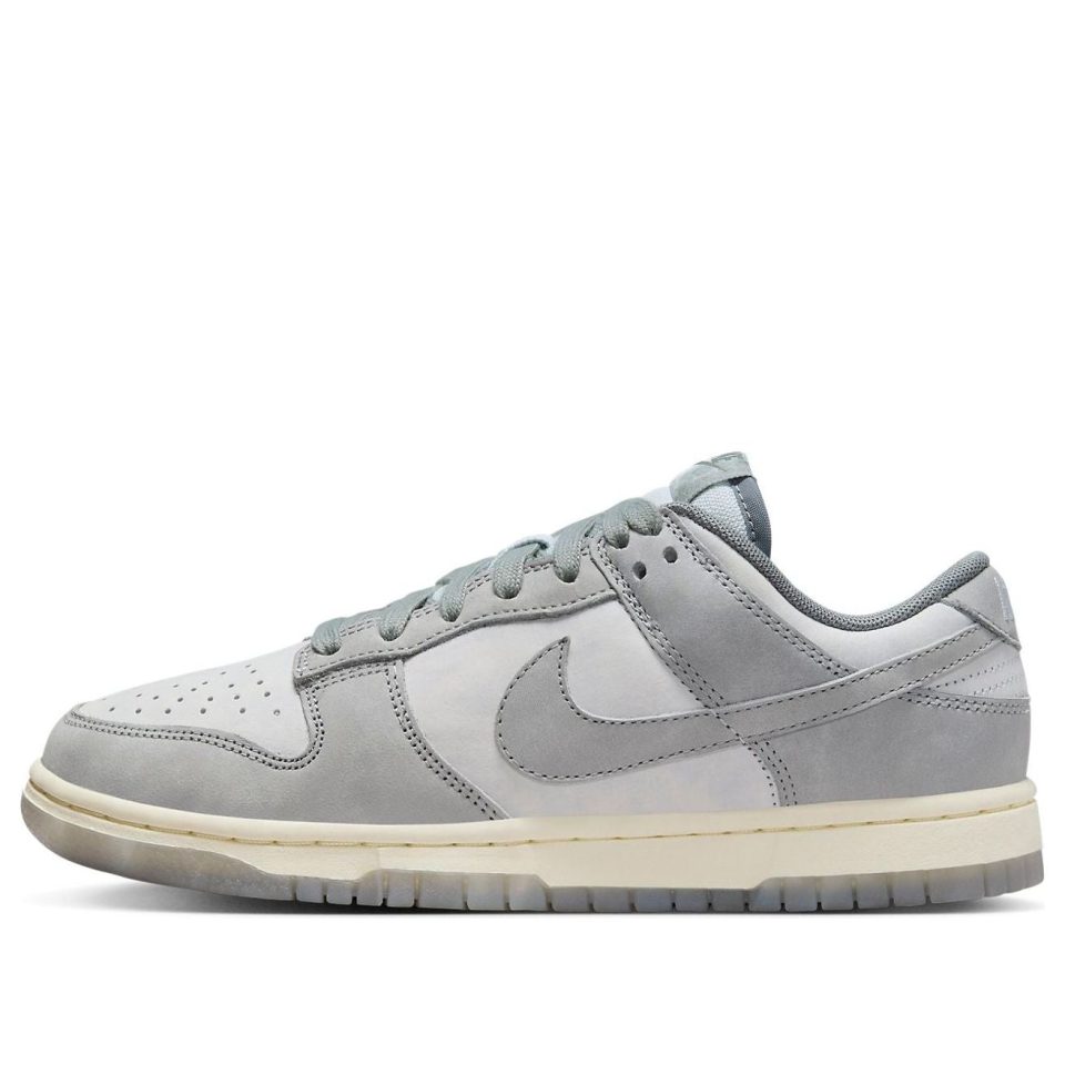 Nike Dunk Low "Cool Grey"