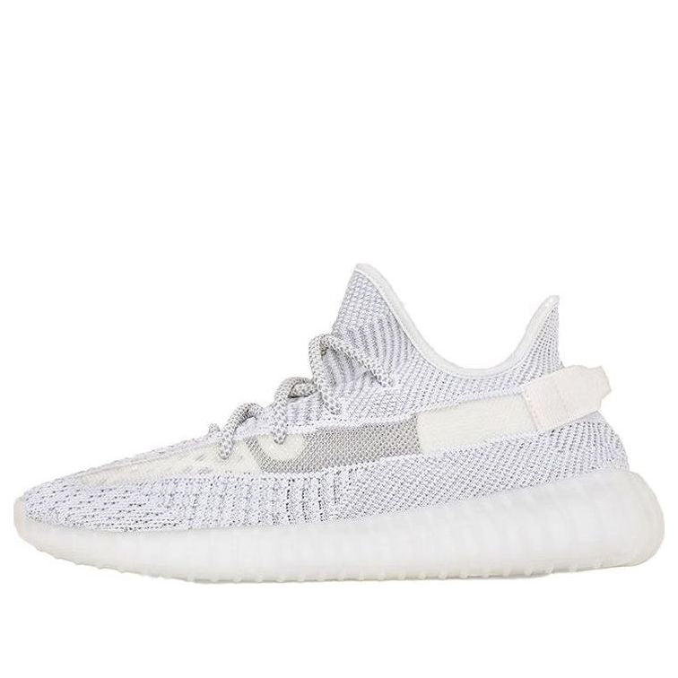 Adidas Yeezy Boost 350 V2 "Static Non-Reflective"