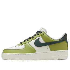 Nike Air Force 1 “07 “Green Apple”