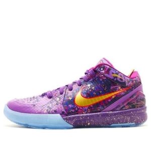 Nike Zoom Kobe 4 “Prelude”