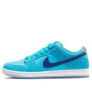 Nike SB Dunk Low “Blue Fury”