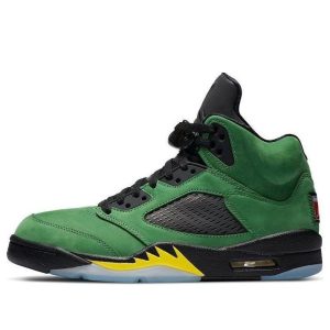 Air Jordan 5 Retro SE “Oregon”