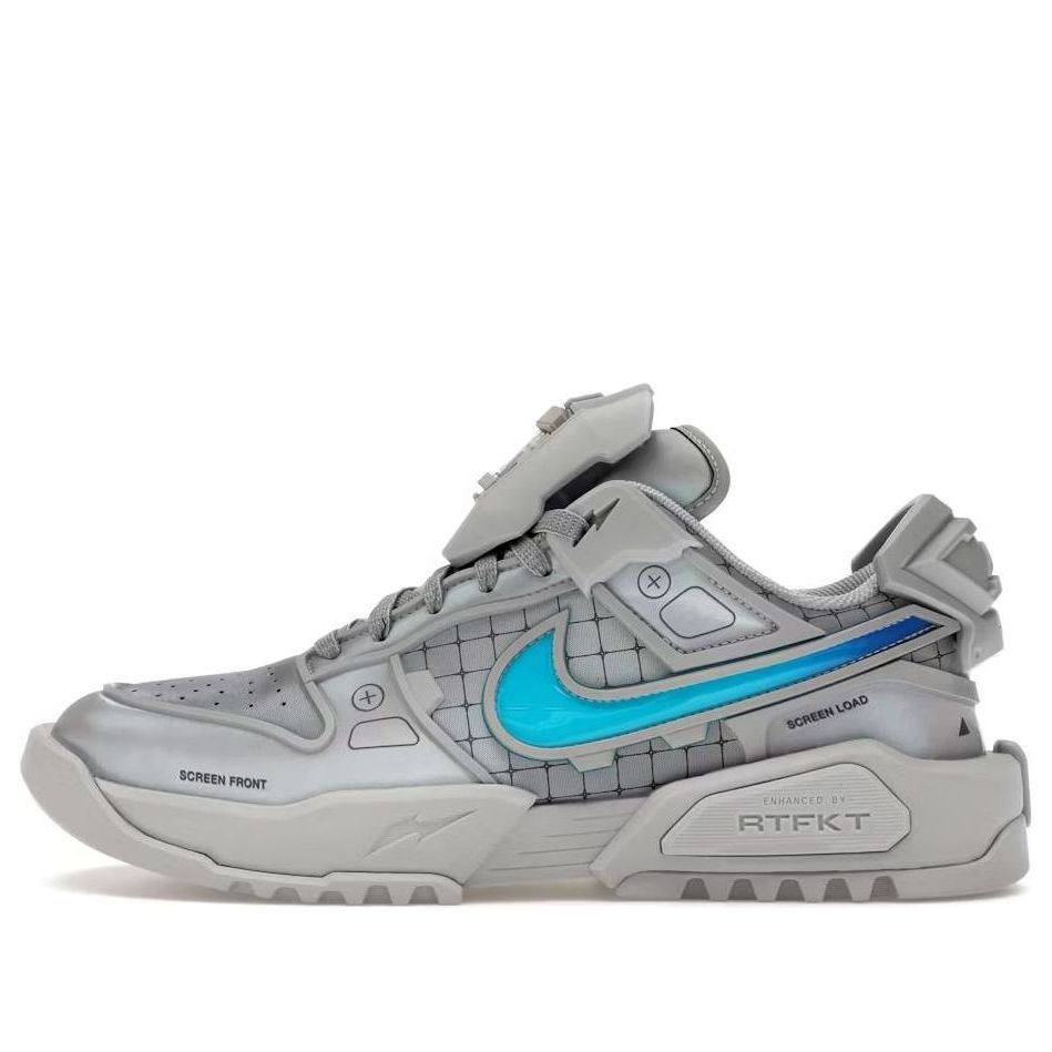 Nike Dunk Genesis Low RTFKT OG "Grey Blue"